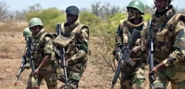 Les Diambars touchés : 1 mort et 8 blessés côté Sénégalais