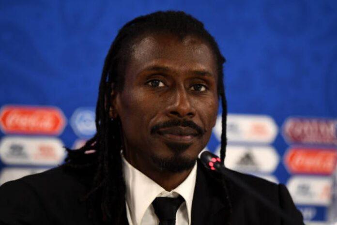 CAN 2024 : Liste des 55 joueurs présélectionnés pour la CAN (Sénégal).