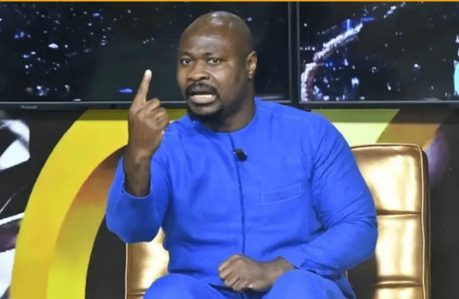 Avance Tabaski aux députés : Guy Marius Sagna renonce aux 200 mille donnés par l&rsquo;Assemblée