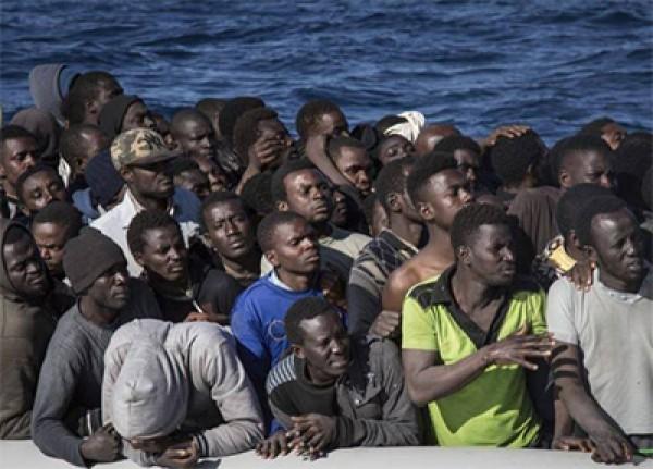 Emigration irrégulière : 250 candidats arrêtés à Bargny