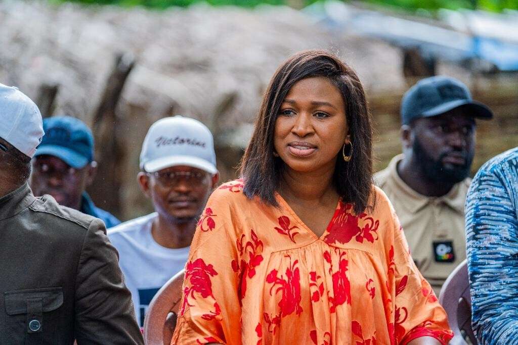 Victorine Ndèye va lancer des assises de la microfinance