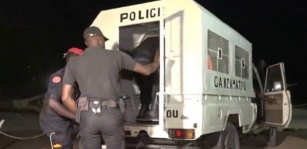 Affaire des deux agents et la fille de Mansour Faye : La Police parle plutôt d’extorsion de fonds