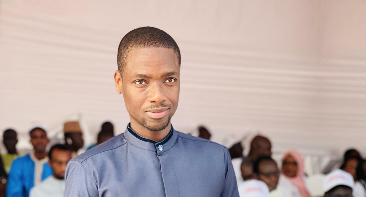 L&rsquo;intégralité du discours de Birane Ndour qui a foudroyé l&rsquo;auditoire