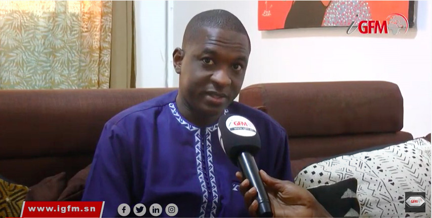Koly Sall : « L&rsquo;Etat a fait des efforts dans la digitalisation mais ce n&rsquo;est pas suffisant « 