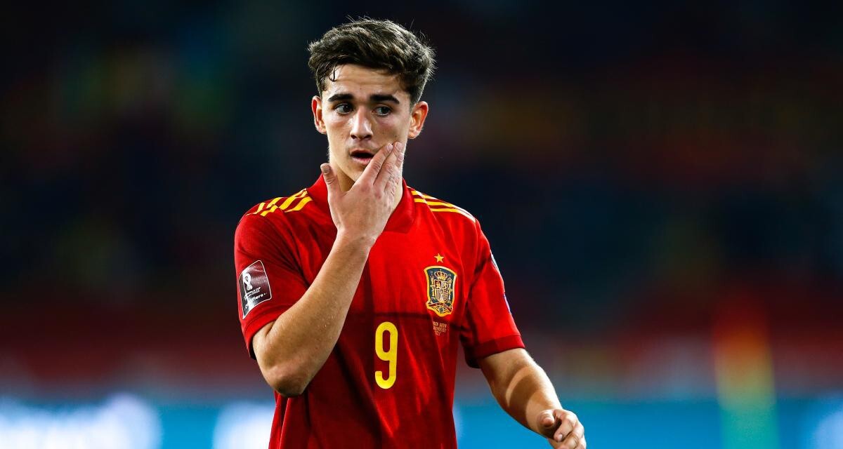 Qatar 2022 : Cinq pépites à suivre