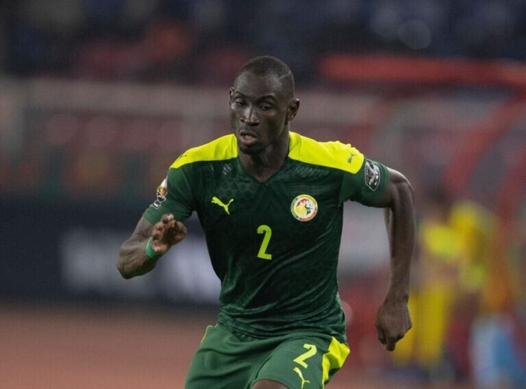 Aliou Cissé : « Saliou Ciss ? Un joueur sans club ne peut être sélectionné nulle part dans cette équipe »