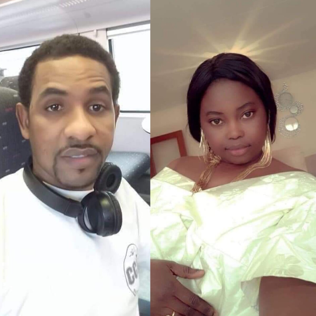 Mort d’un couple sénégalo-guinéen en Belgique : Ce que révèlent les premiers éléments de l’enquête…