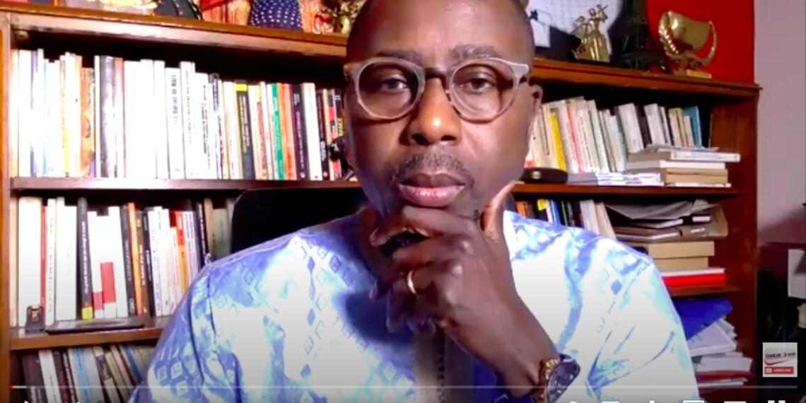 Affaire Pape Alé Niang: le juge Mamadou Seck a décerné le mandat de dépôt au journaliste.