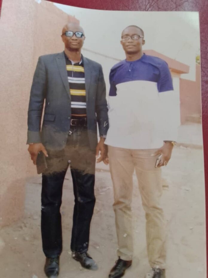 Armée-Gendarmerie: Ce que l’on sait des deux officiers portés-disparus