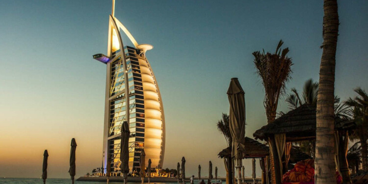 Après Porta potty, Dubaï ne veut plus des influenceurs africains