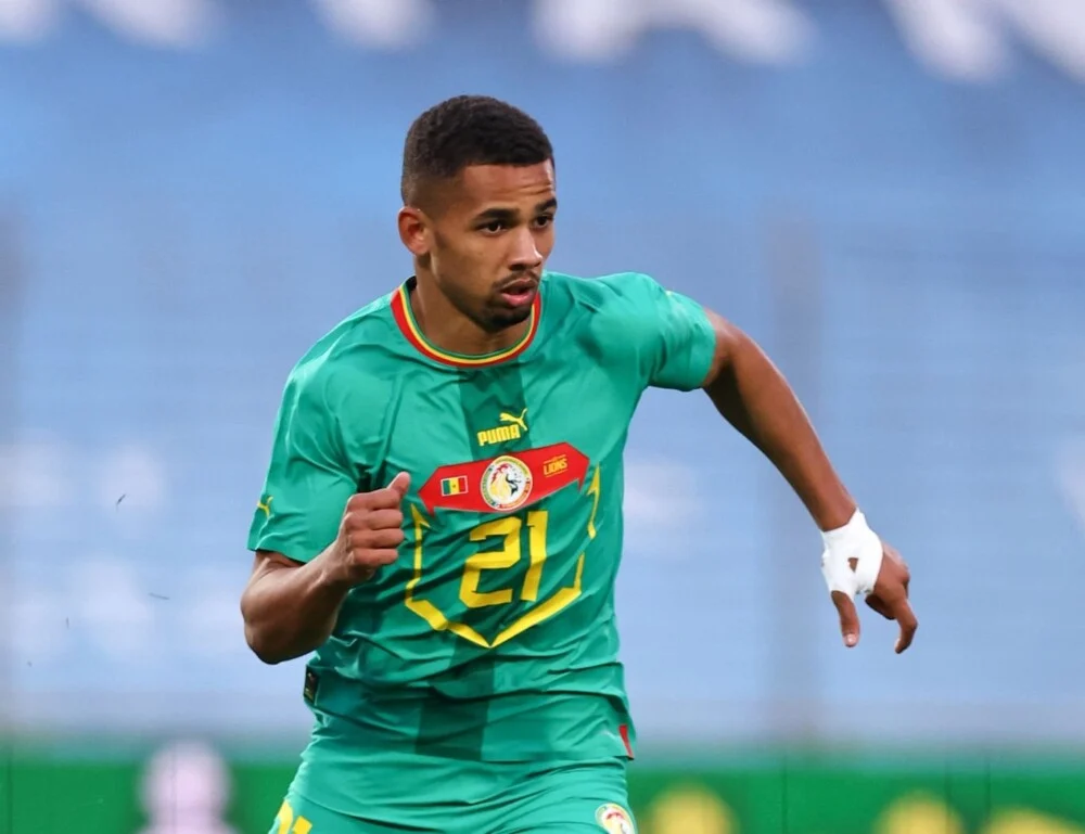 Qatar 2022 : Le onze probable des Lions face au Qatar