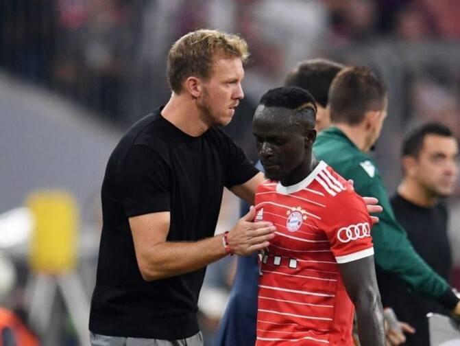 Sénégal: Le coup de pression du Bayern pour la blessure de Sadio Mané