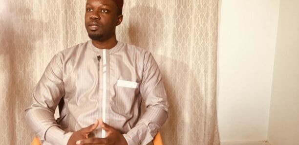 Sonko a peur…ça se complique pour lui ! Les preuves s’accumulent