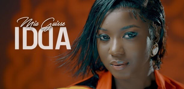 Mia Guissé Maabo dévoile son premier clip « Idda »