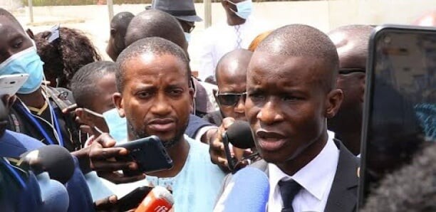 Me Bamba Cissé : « Ce que Sonko a dit au Doyen des Juges… »