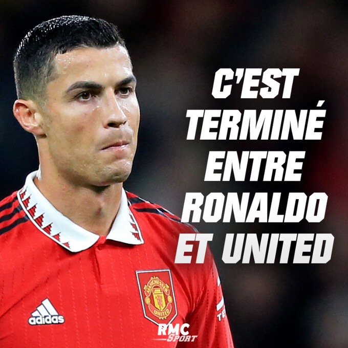 Coupe du Monde : Man U annonce le départ immédiat de Cristiano Ronaldo