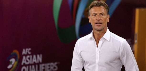 Qatar-SénégalHervé Renard prévient Aliou Cissé
