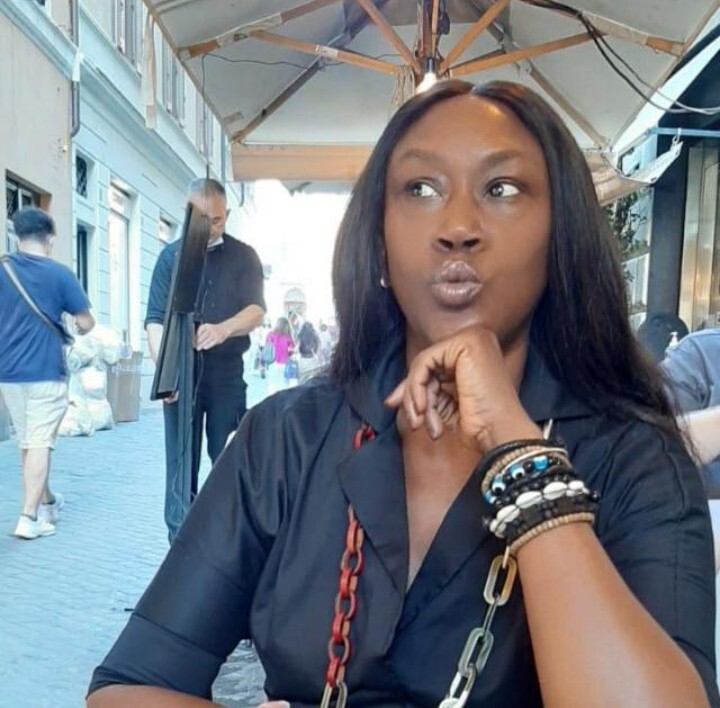 Oumou Wane : « Non Macky Sall n’est pas toujours irréprochable