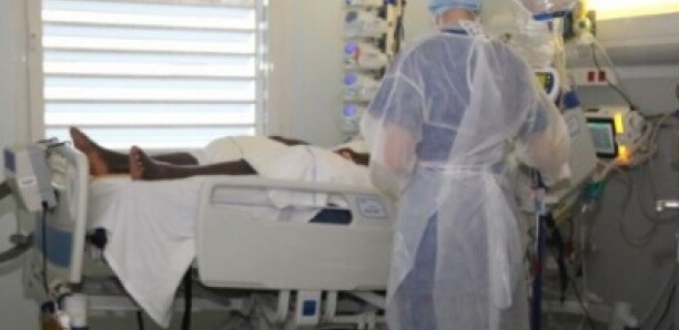 Espagne : La dernière volonté de Ablaye Mboup, ce Sénégalais à qui il ne reste que quelques jours à vivre