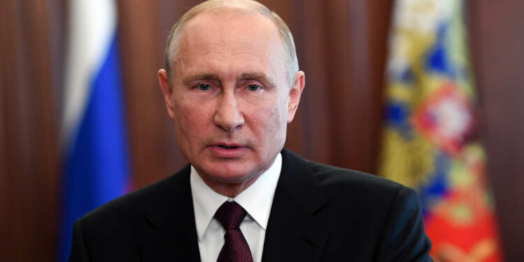 Afrique: la Russie prête à fournir gratuitement des céréales selon Poutine