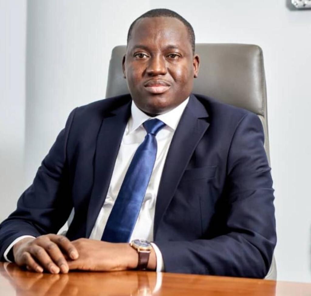 Souleymane Ndiaye : « La sortie d’Assome est maladroite et opportuniste »