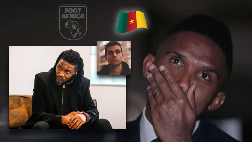 Les graves révélations d’un journaliste sur la corruption chez les lions indomptables (vidéo)