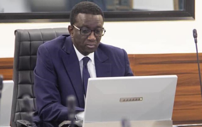 Accidents au Sénégal : Amadou Ba invite à réprimer les comportements irresponsables