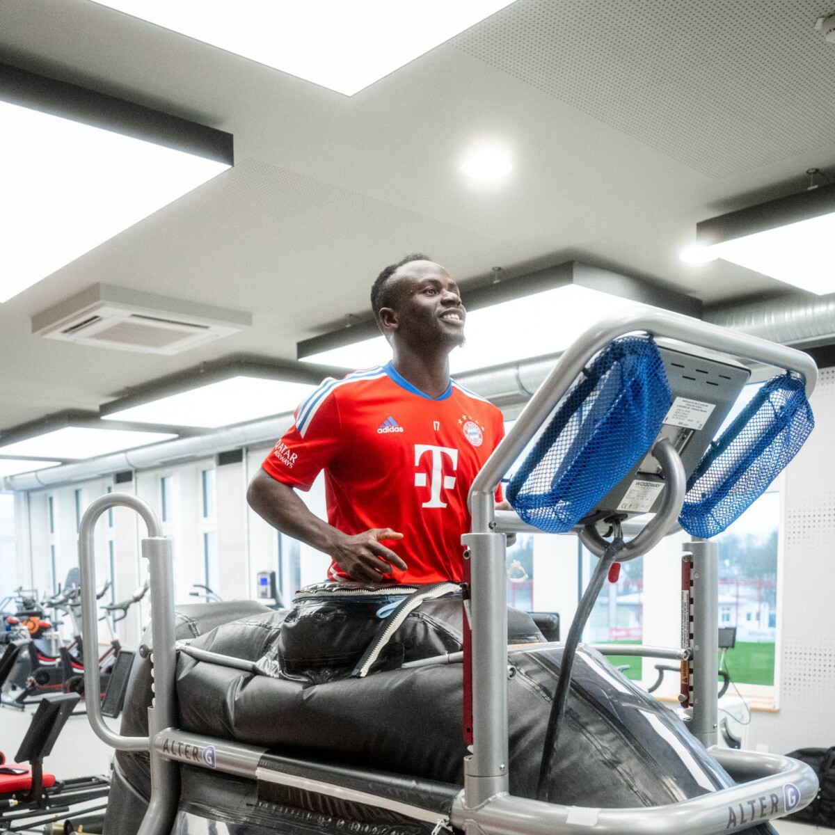 Bayern : bonne nouvelle pour Sadio Mané (photos)