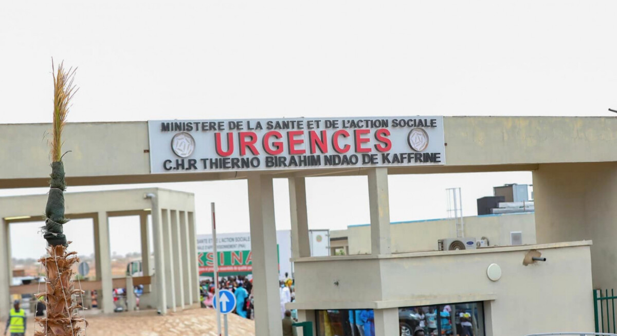 Drame de Sikilo : Le bilan s&rsquo;est alourdi !