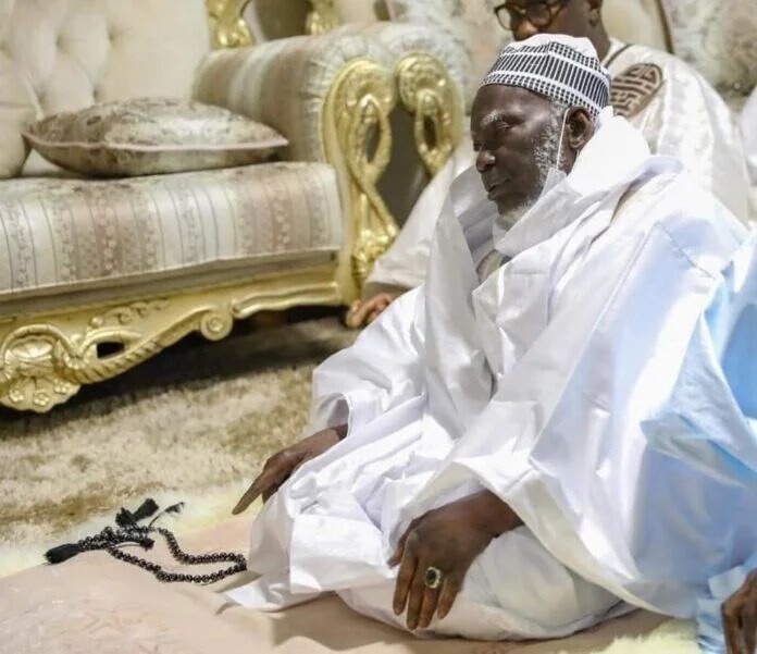 Drame de Sikilo – Le Khalife Général des Mourides recommande dès ce lundi, un récital de Coran et lance un appel à l’endroit…