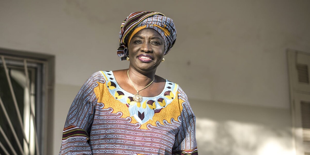 Rapport Ige sur des détournements présumés au CESE : Mimi Touré contre attaque…