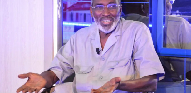 Tribunal… Dr Babacar Niang déféré