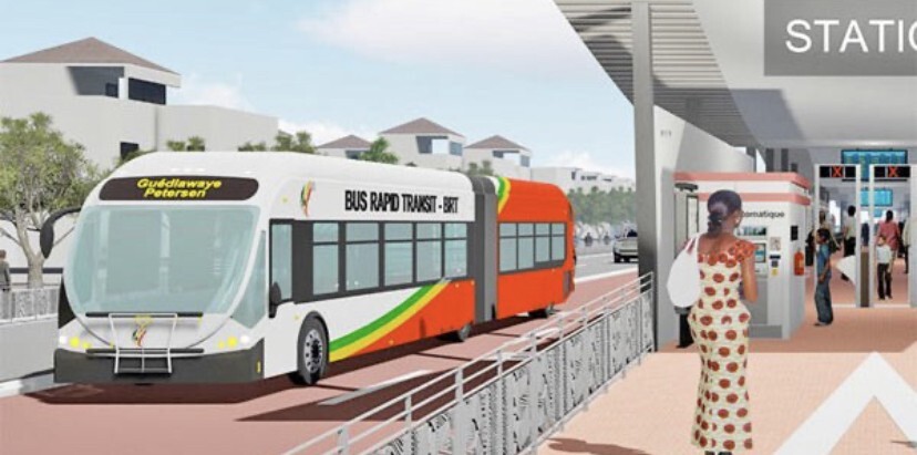 Mansour Faye : « Le BRT a subi des attaques planifiées »