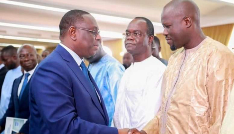 Troisième candidature et manifestations du 1er juin : Macky Sall va se prononcer après la Tabaski et assimile les manifestants à des terroristes