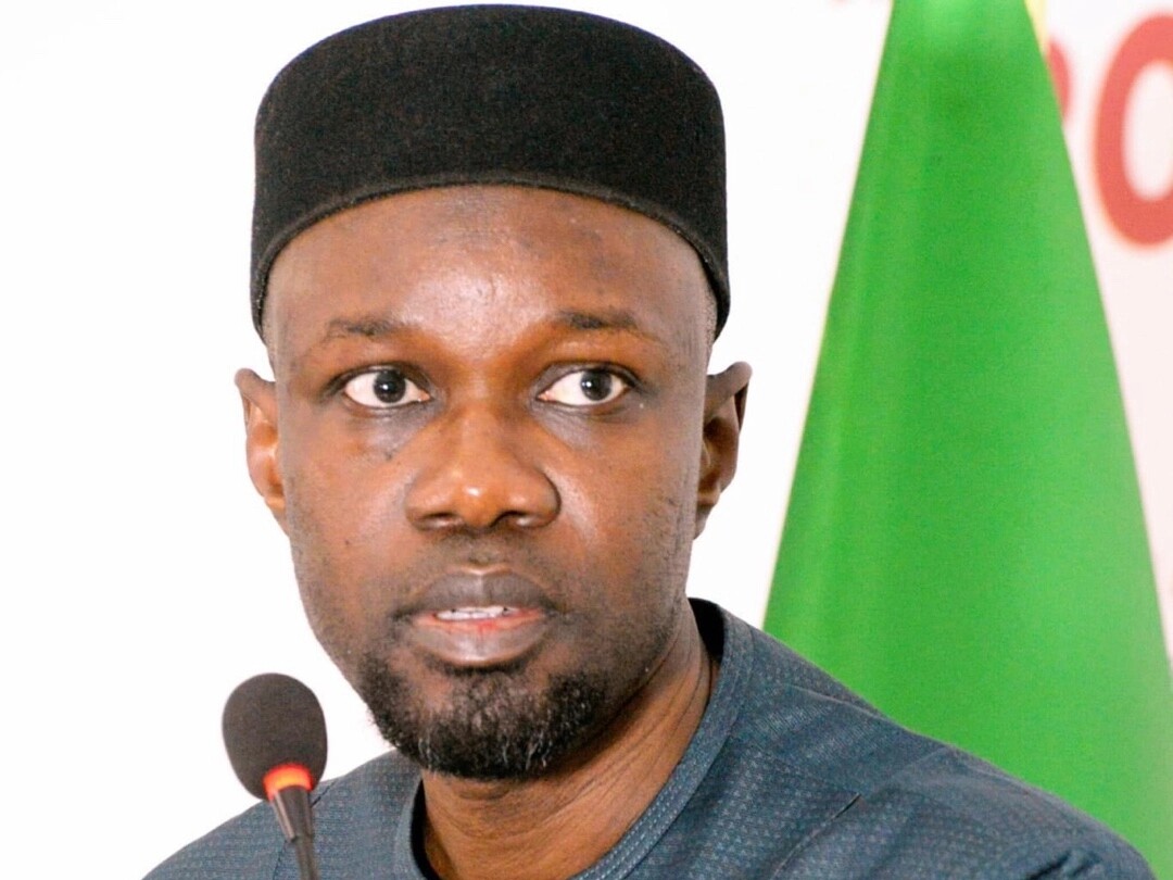 Sonko complote contre le Sénégal… Pastef est une organisation terroriste