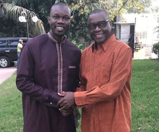 Atepa donne des nouvelles : « Sonko se porte bien physiquement, mais… »