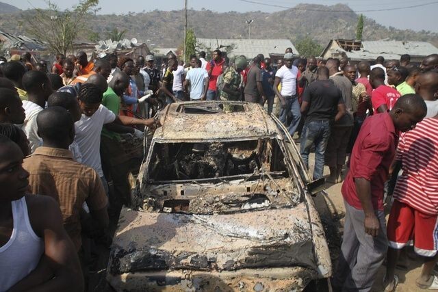 Violences meurtrières au Nigeria : Nouvelles attaques dans le centre du pays, la situation sécuritaire alarmante