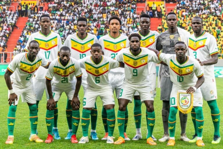 CAN 2023 (Q) : mauvaise nouvelle pour le Sénégal avant le match face au Bénin