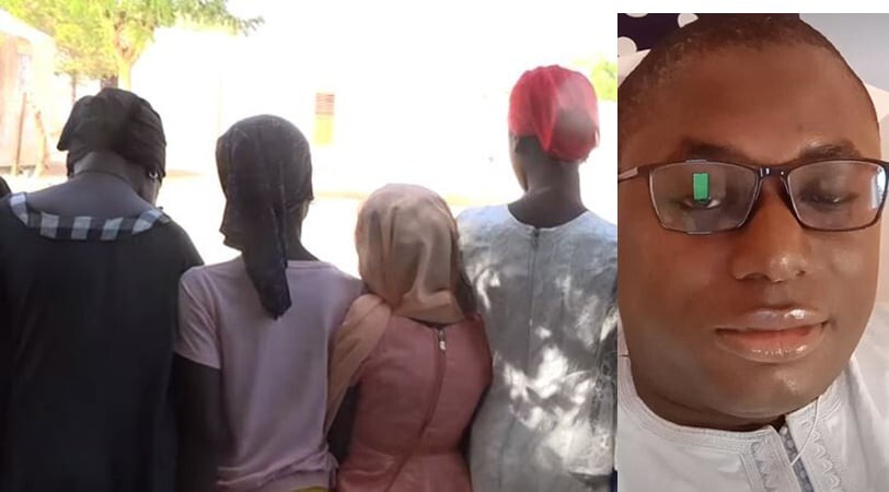 Viols de 36 filles à Touba: Serigne Khadim Mbacké déféré au parquet