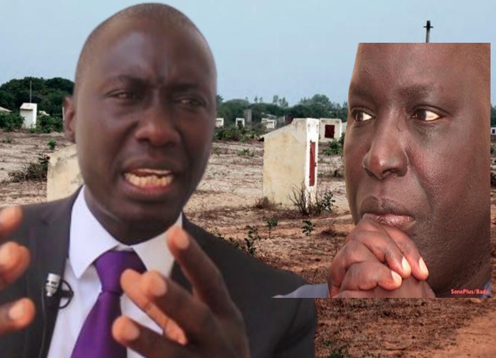 Litige foncier : La femme de Madiambal Diagne citée, plainte contre Lansana Gagny Sakho (vidéo)