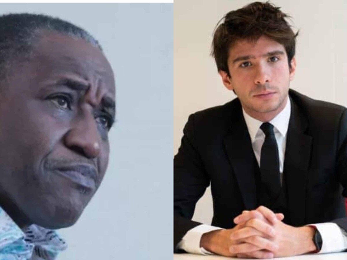 Adama Gaye remet le petit Branco à sa place : «Le destin d’un peuple se fait par lui-même»
