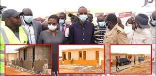 Prodac- 10 millions FCFA prêtés à Abdoulaye Saydou Sow