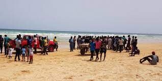 Sénégal: une pirogue de migrants échoue à Ouakam, 15 morts décomptés