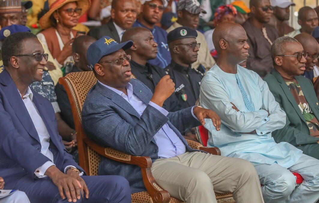 Le «tout sauf Amadou Ba» est…un danger pour Benno