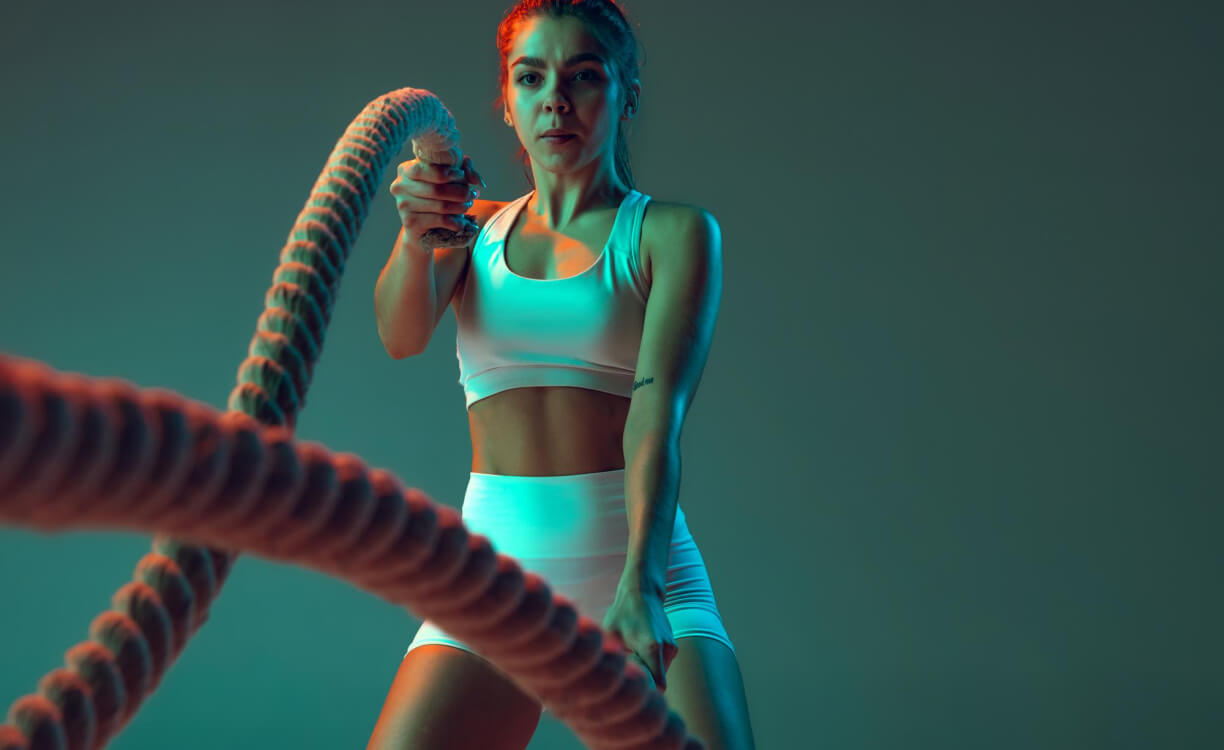 Empower Your Potential – Defining Success in Men&rsquo;s Fitness