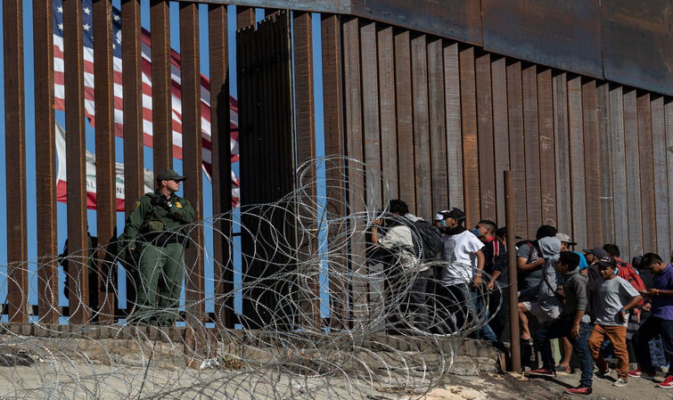 Migration irrégulière : Les risques de la « filière Nicaragua » pour rallier les États-Unis