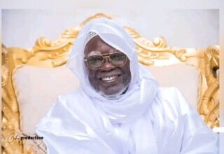 Touba : une déclaration du khalife général des mourides ce jeudi à 21 heures