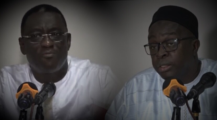 Situation / grève faim détenus politiques : La société Civile expose encore ses doléances