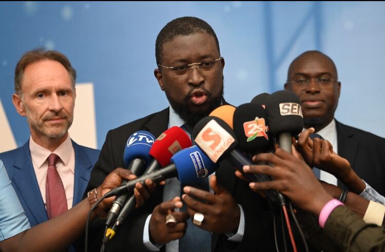 L’Afrique a impérativement besoin de science et de technologie (Maram Kairé)