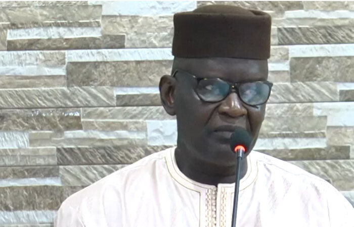 Section de recherches : Le colonel Cheikh Tidiane Mbodj convoqué ce mardi